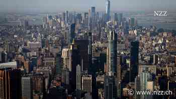 KOMMENTAR - Schwelbrand am amerikanischen Immobilienmarkt: Die Krise muss nicht in Schutt und Asche enden – aber sie kann