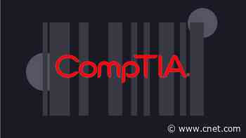 Learn IT Skills for Just $60 With This 2024 CompTIA Course Bundle Deal     - CNET