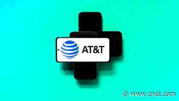 It's Not Just You: AT&T Is Having Network Issues     - CNET