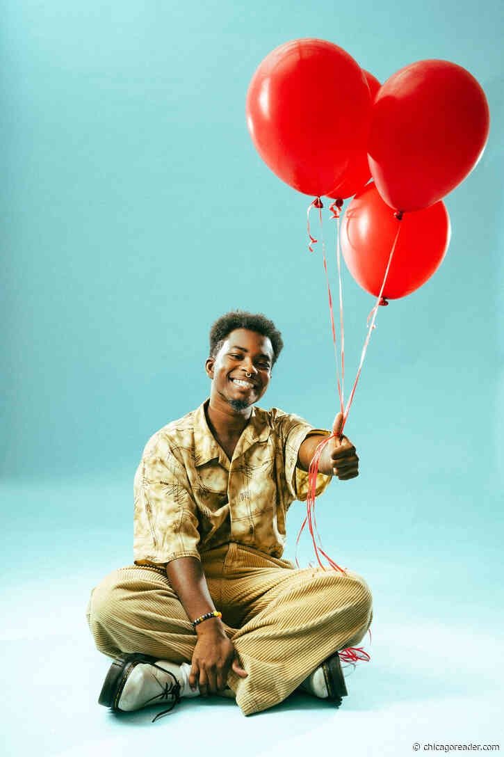 Jhariah grapples with the music-industry pressures of the content age