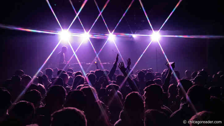 Best weekday show series for artists and patrons alike