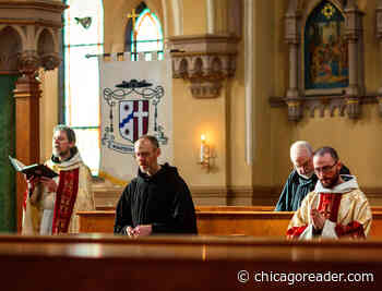 Best place to hear Gregorian chants by Benedictine Monks