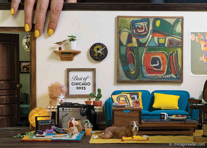 Best of Chicago: Tell Us Why You Love This City