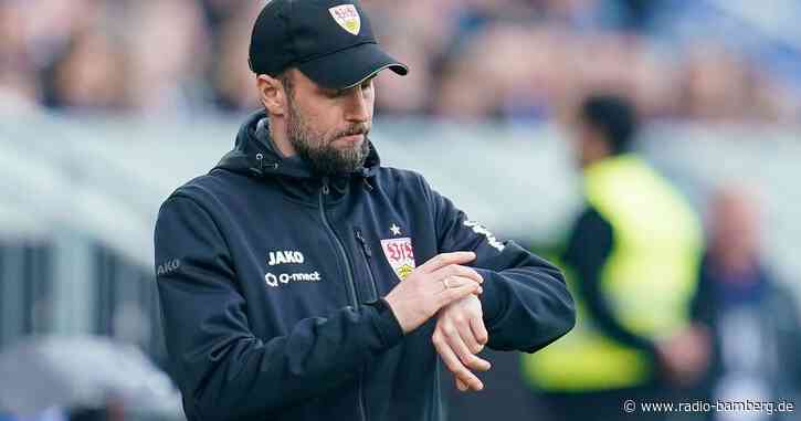 Hoeneß konzentriert sich VfB: Gerüchte berühren ihn nicht