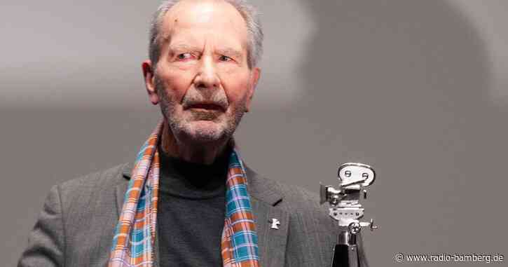 Edgar Reitz mit Berlinale Kamera geehrt
