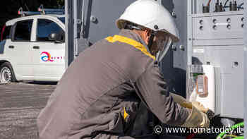 Roma più smart, installati un milione di nuovi contatori Areti