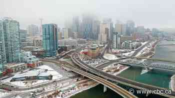 Calgarians are emotionally attached to the city's quadrants. But why?