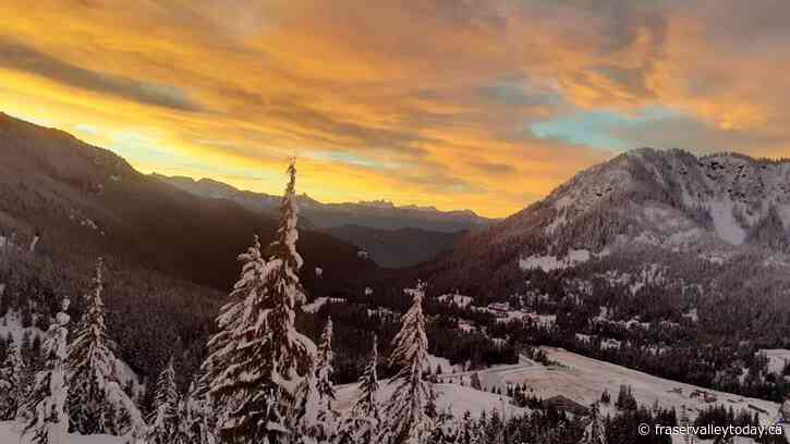 Depending on Mother Nature, Sasquatch Mountain Resort plans to reopen next week