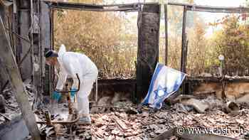 Israel erwägt von Palästinensern verwaltete Zonen im Gaza-Streifen