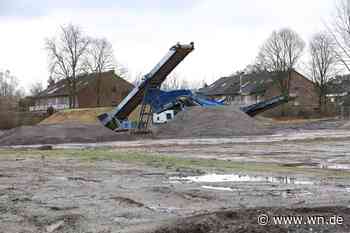 Wohn- und Stadtbau bekommt 35.000 Quadratmeter Bauland geschenkt