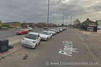 Ripple Road, Barking A13 restrictions remain after gas leak