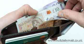 Nearly half of Brits have financial regrets like not saving more when they were younger