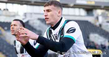 'Don't write us off' Hull FC driven by youth opportunity but key lessons must be learned