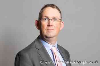 Blackpool MP Paul Maynard facing expenses investigation