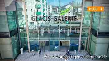 Stadträte beklagen: Passage in Glacis-Galerie soll sonntags wieder öffnen