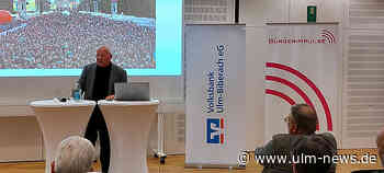 "Die Organspende ist eine wichtige Möglichkeit, das Leben anderer zu retten"