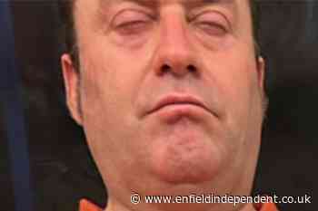 Piccadilly Line pervert ‘winked at women while touching himself’