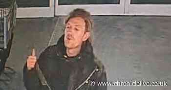 Police issue appeal to find missing Northumberland man who has not been seen for almost two weeks