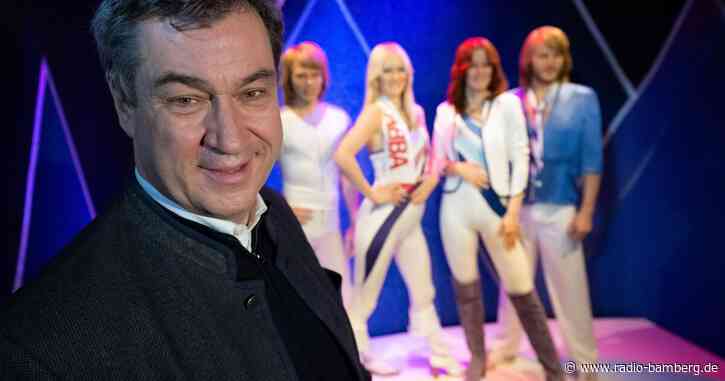 Dancing Söder in Stockholm