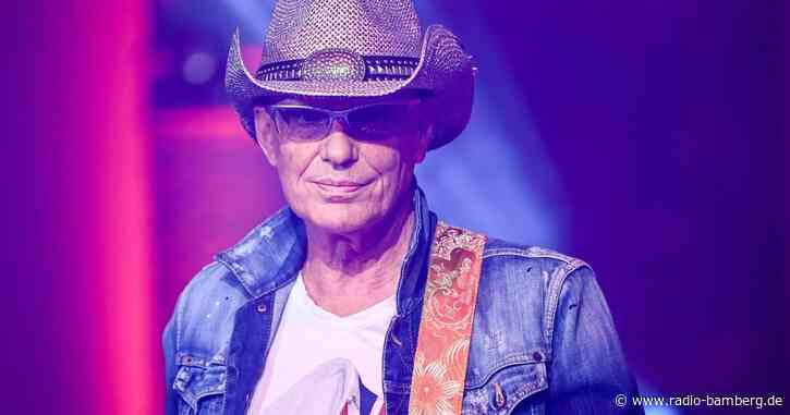 Gründer der Rockband «City» Fritz Puppel ist tot