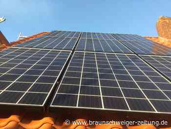 Stadt Wolfsburg sollte neue Solarförderung noch einmal anpacken