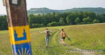 Landkreis Lichtenfels: Deutschlands schönster Wanderweg - Gottesgartenrunde Süd nominiert