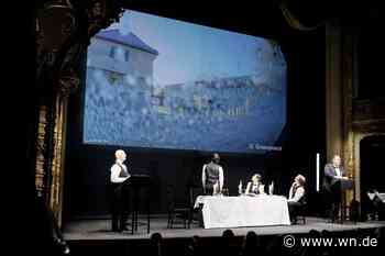 Rat lehnt Deportationspläne der AfD ganz offiziell ab