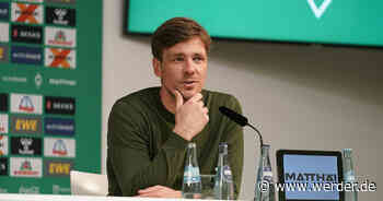 Fritz: "Den positiven Weg fortführen!"