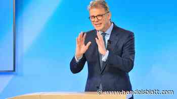 Boni-Kürzungen: Deutsche Bank: Aufsichtsrat straft Vorstand für Postbank-Chaos ab