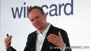 Wirecard-Bilanzskandal: Nächster Prozess: Ex-Wirecard-Manager sollen 140 Millionen Euro zahlen