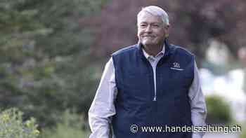 Dieser Milliardär aus Amerika will Sunrise Flügel verleihen