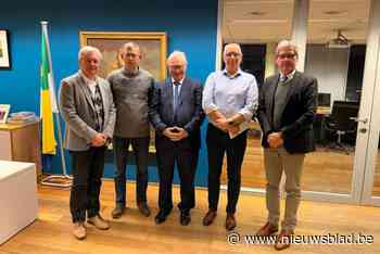 Politie Westkust neemt afscheid van twee vertrouwde werkkrachten