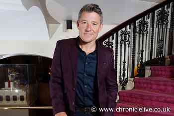 Ben Shephard confirms Good Morning Britain exit date as he prepares to join Cat Deeley on This Morning