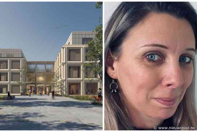 Bouw van nieuw ziekenhuis loopt mogelijk vertraging op nu vergunning wordt aangevochten door ‘notoire dwarsligger’: “We kunnen ons niet laten tegenhouden door één bezwaar”