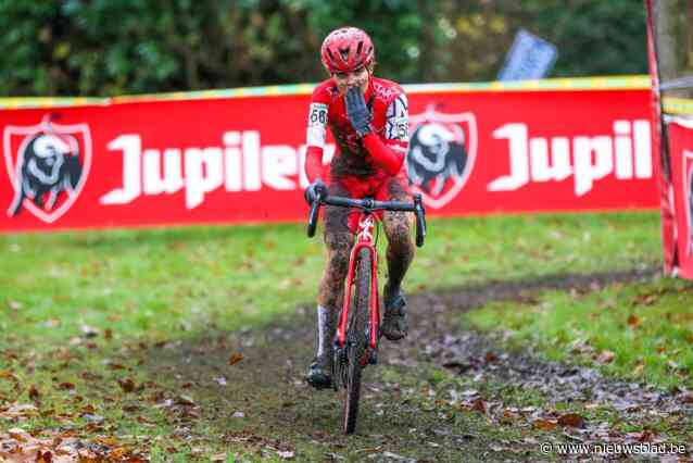 Anna Kay gaat bij ploeg van Eddy Bunder aan de slag