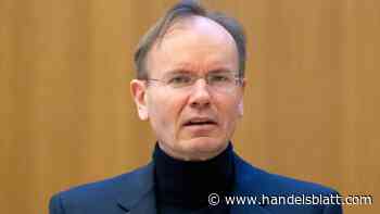 Wirecard: Markus Brauns Beteiligungsgesellschaft ist insolvent