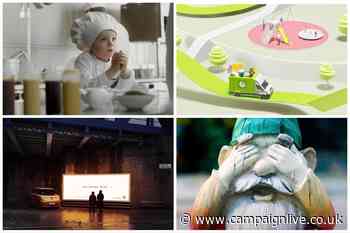 Pitch Update: Volkswagen, Mitchells & Butlers, Ocado, Gosh! Food, Perrigo, British Council and more