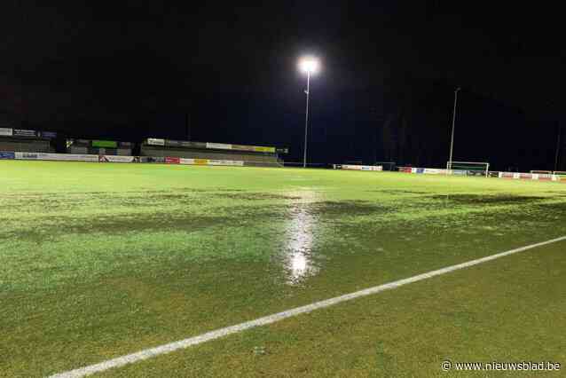 Lille United wijkt komende twee thuiswedstrijden uit naar Westerlo en SKS Herentals