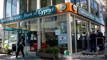 Einlagensicherung: Wie sicher sind Sparkonten bei Banken aus dem Ausland?