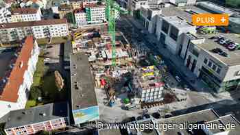 Großprojekt in Neu-Ulm: Warum das Heiners jetzt geflutet wird