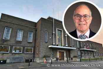 Havering Council children's services 'inadequate'  - Ofsted
