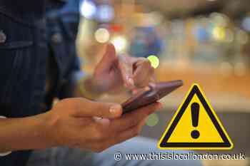 Android phone users have been urged to remove these 5 apps