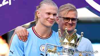 Norwegische Zuwanderung in die Schweiz steigt