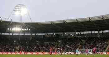 I'm convinced Hull City will secure a play-off finish but they must crack home conundrum