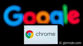 Chrome's New Right-Click for AI Tool Will Fill the Web With Robot Writing