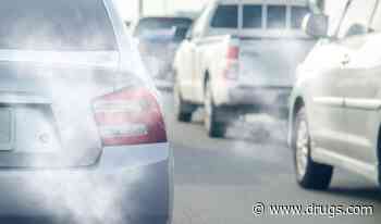 Harmful Association Identified Between Traffic Pollution, Amyloid Plaques