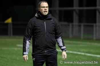 Racing Waregem werkt verder met T1 Jason Tarras