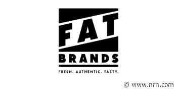 The U.S. Securities and Exchange Commission concludes its investigation against FAT Brands
