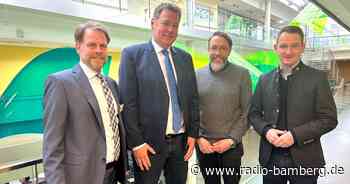 Frauenärztliche Versorgung in Burgebrach ist gesichert