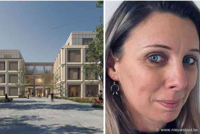 Vergunning voor langverwacht ziekenhuis aangevochten door ‘notoire dwarsligger’: “We kunnen ons niet laten tegenhouden door één bezwaar”